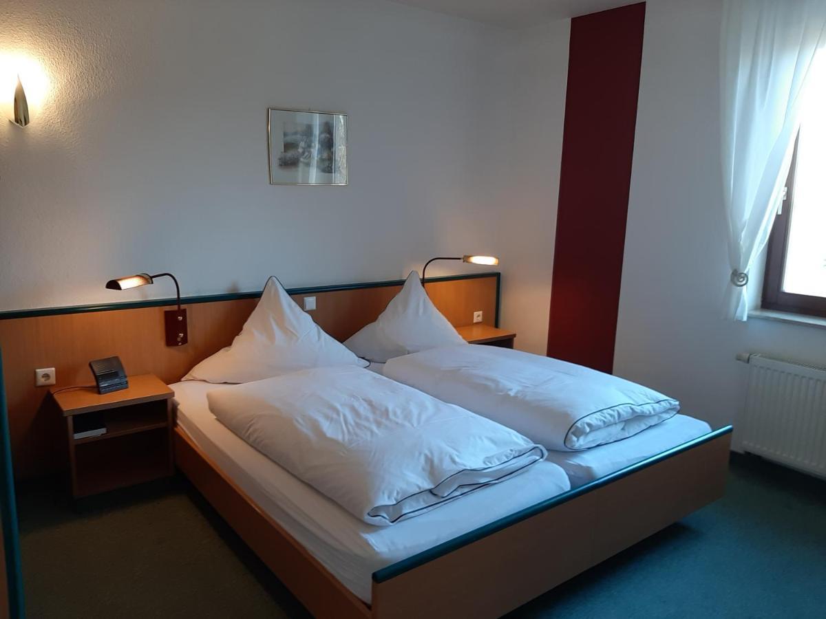 Hotel & Restaurant Eichholz Кассель Екстер'єр фото